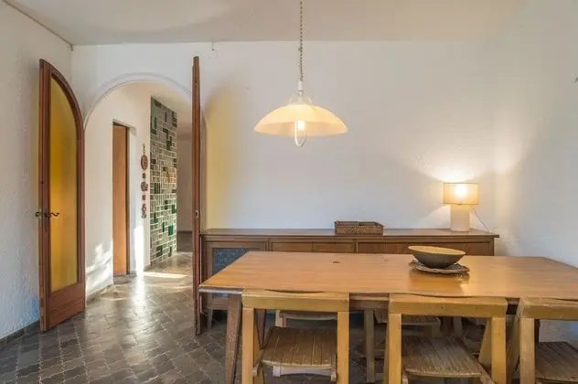 Apart Daire (3 Bedrooms)