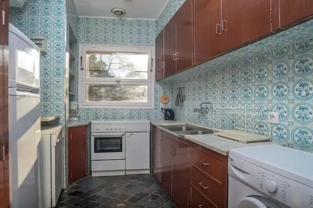 Apart Daire (3 Bedrooms)