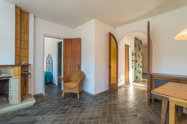 Apart Daire (3 Bedrooms)