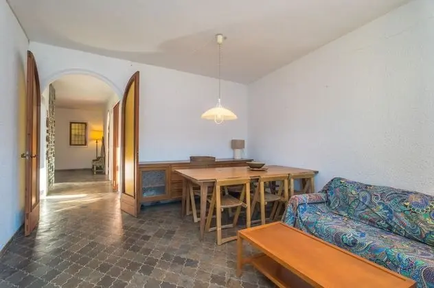 Apart Daire (3 Bedrooms)
