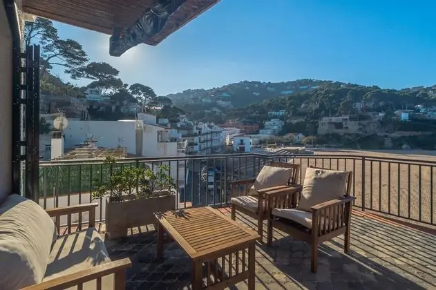 Apart Daire (3 Bedrooms)