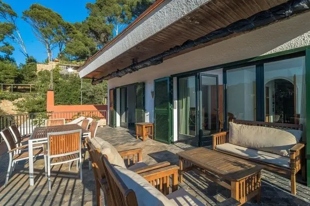 Apart Daire (3 Bedrooms)
