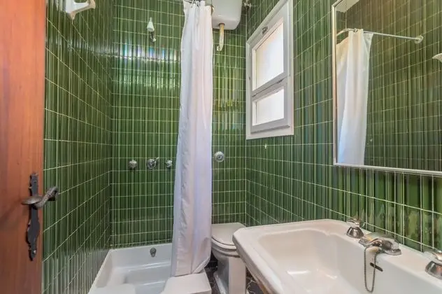 Apart Daire (3 Bedrooms)