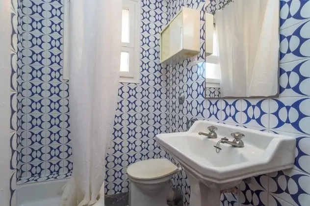 Apart Daire (3 Bedrooms)