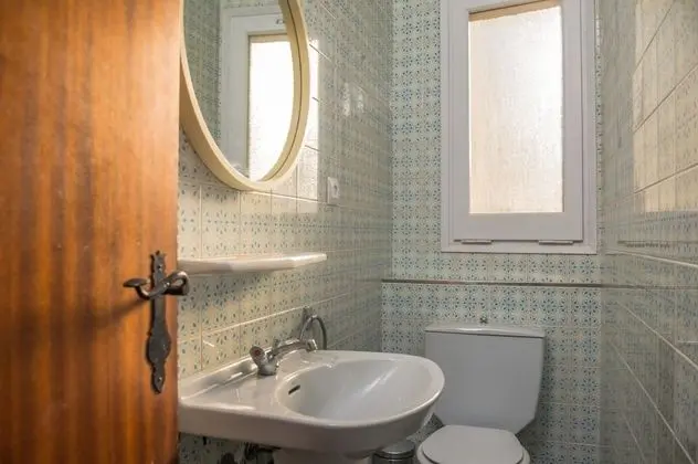Apart Daire (3 Bedrooms)