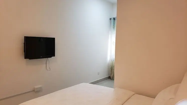 Ev, 4 Yatak Odası