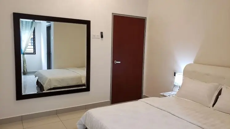 Ev, 4 Yatak Odası