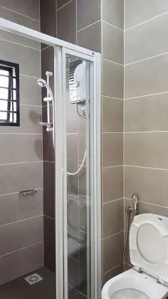 Ev, 4 Yatak Odası