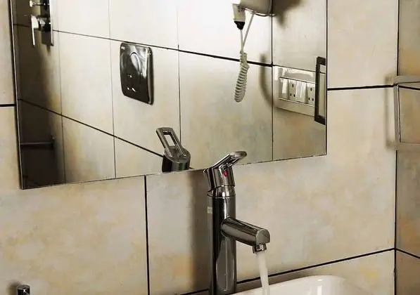 Luxury Süit (Corporate)