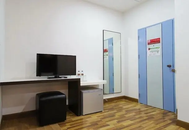 Standard İki Ayrı Yataklı Oda