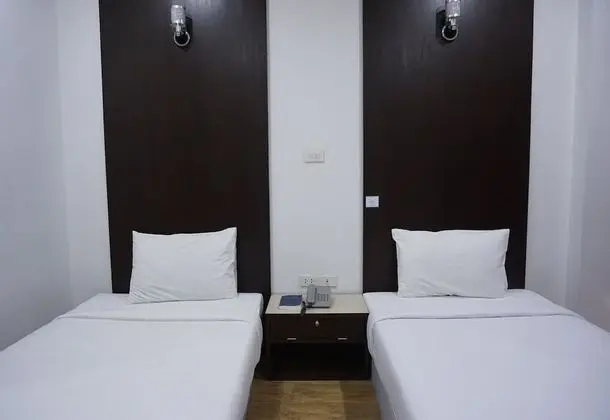 Superior İki Ayrı Yataklı Oda