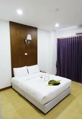 Superior Tek Büyük Yataklı Oda