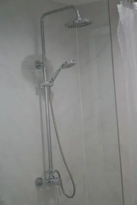 Standard İki Ayrı Yataklı Oda, 2 Tek Kişilik Yatak, Sigara İçilmez