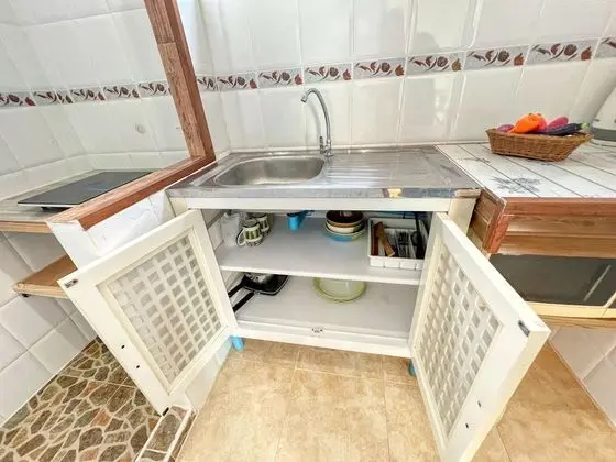 Apart Daire, 2 Yatak Odası, Banyolu/Duşlu, Deniz Manzaralı