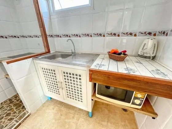 Apart Daire, 2 Yatak Odası, Banyolu/Duşlu, Deniz Manzaralı