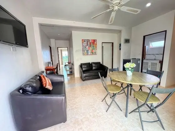 Apart Daire, 2 Yatak Odası, Banyolu/Duşlu, Deniz Manzaralı