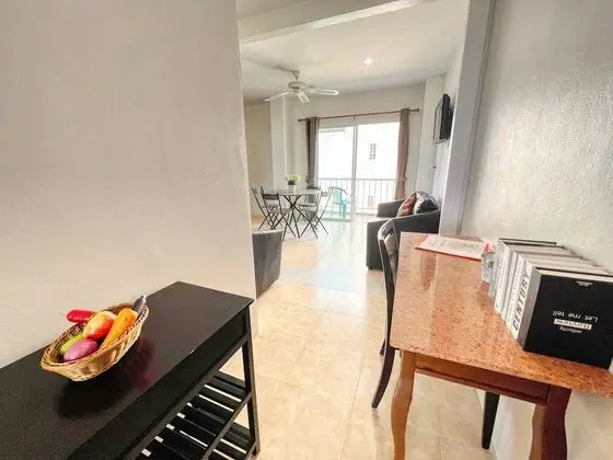 Apart Daire, 2 Yatak Odası, Banyolu/Duşlu, Deniz Manzaralı