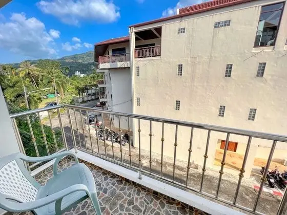Apart Daire, 2 Yatak Odası, Banyolu/Duşlu, Deniz Manzaralı