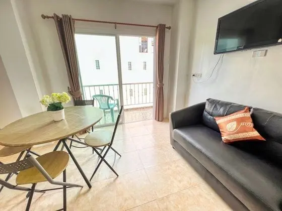 Apart Daire, 2 Yatak Odası, Banyolu/Duşlu, Deniz Manzaralı