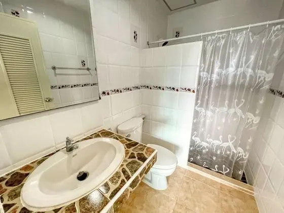 Apart Daire, 2 Yatak Odası, Banyolu/Duşlu, Deniz Manzaralı