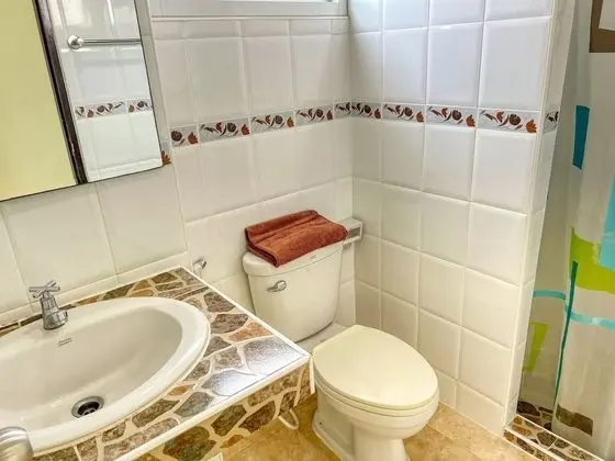 Apart Daire, 2 Yatak Odası, Banyolu/Duşlu, Deniz Manzaralı