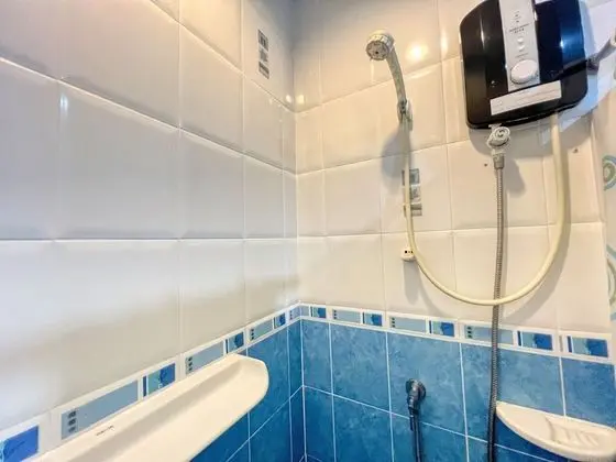 Deluxe Tek Büyük Yataklı Oda, Okyanus Manzaralı