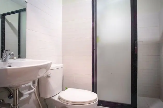 İki Ayrı Yataklı Oda, 2 Tek Kişilik Yatak