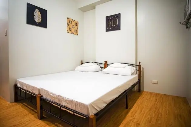 İki Ayrı Yataklı Oda, 2 Tek Kişilik Yatak