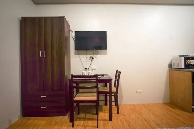 İki Ayrı Yataklı Oda, 2 Tek Kişilik Yatak