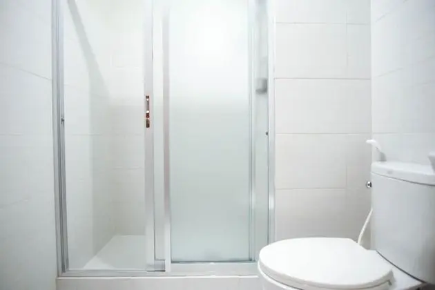 Tek Büyük Yataklı Oda, 1 Çift Kişilik Yatak
