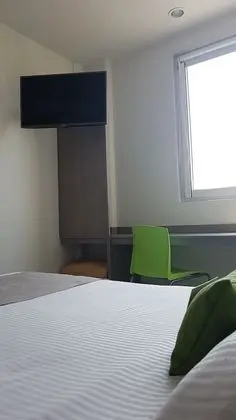 Standard Oda, 1 Çift Kişilik Yatak