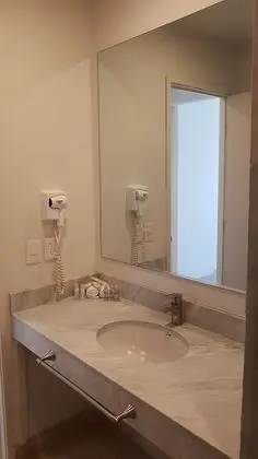 Standard Oda, 1 Çift Kişilik Yatak