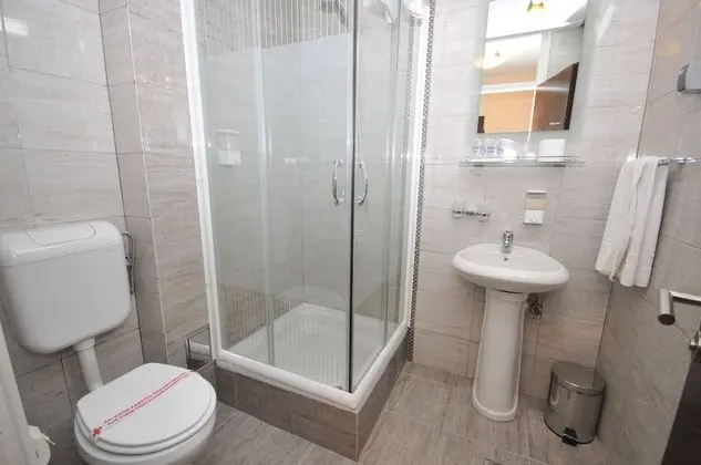 Banyo duşu