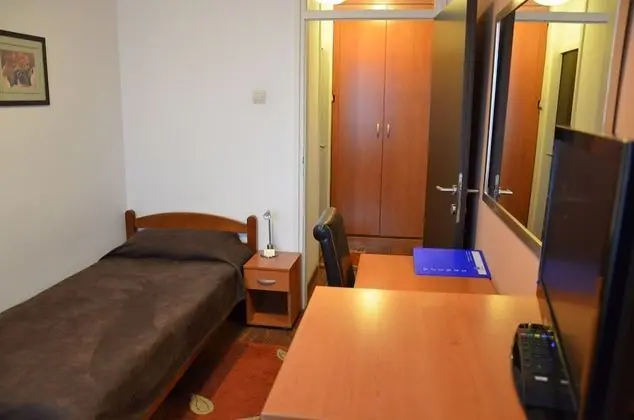 Standard Tek Kişilik Oda