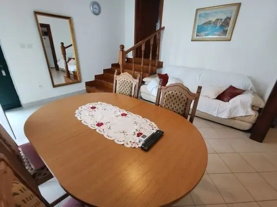 Apart Daire (Srđan - 10 m from the beach - A2(2+1)