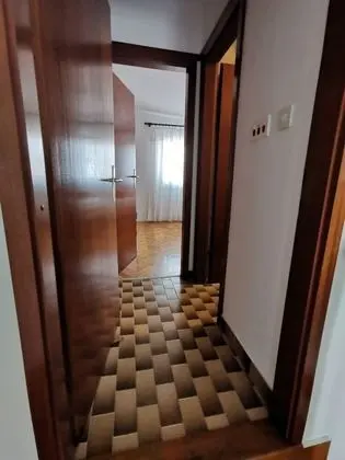 Apart Daire (Srđan - 10 m from the beach - A2(2+1)