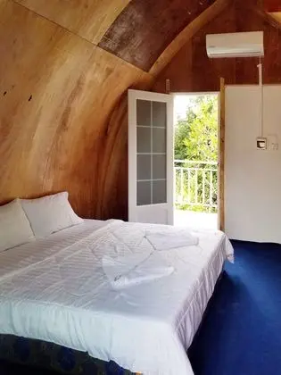 Family Bungalov