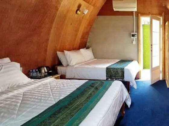 Family Bungalov