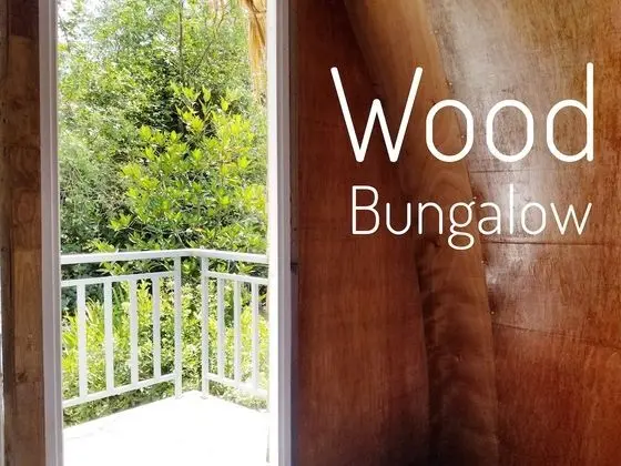 Family Bungalov