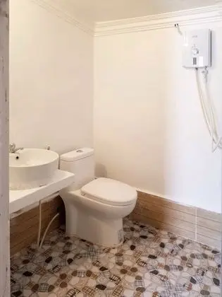 Family Bungalov