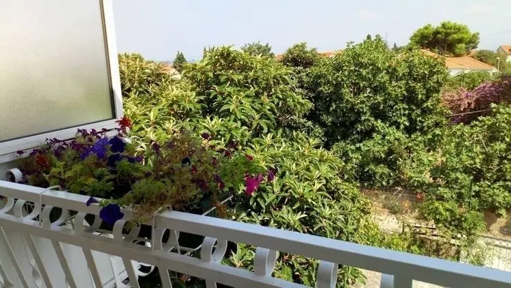 Apart Daire (Sreca - 150m from the beach - A1 - Ze)