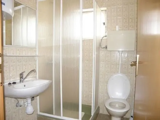 Apart Daire (Srećko - close to center with terrac)