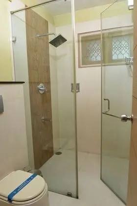 Superior Stüdyo, 1 Büyük (Queen) Boy Yatak, Sigara İçilmez, Şehir Manzaralı