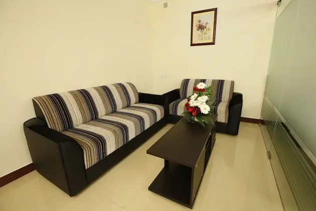 Deluxe Tek Büyük Yataklı Oda, 1 Yatak Odası, Şehir Manzaralı