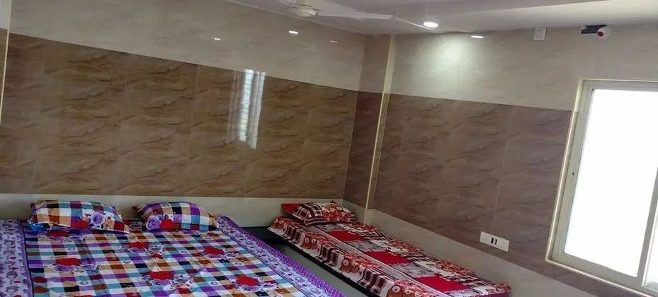 Executive Üç Kişilik Oda, 1 Yatak Odası