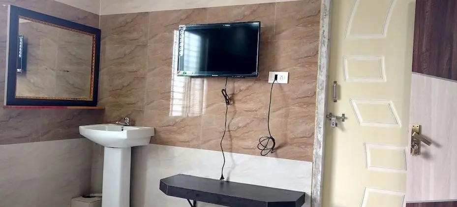 Executive Üç Kişilik Oda, 1 Yatak Odası