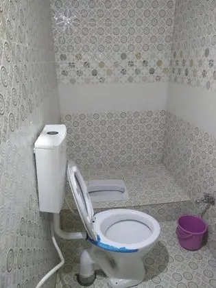 Executive Üç Kişilik Oda, 1 Yatak Odası