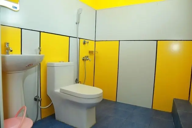 Deluxe Süit, 2 Yatak Odası