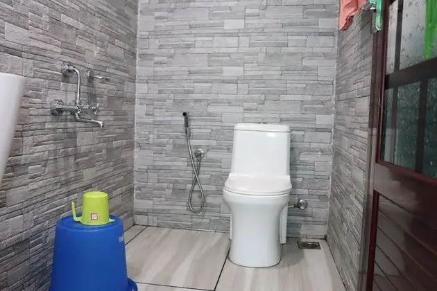 Deluxe Tek Büyük Yataklı Oda, 1 Yatak Odası