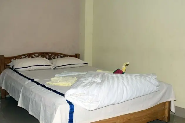 Deluxe Tek Büyük Yataklı Oda, 1 Büyük (Queen) Boy Yatak, Sigara İçilebilir, Şehir Manzaralı